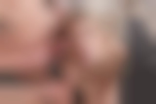She is hungry for your hot cum.