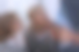 Tiffany and Casey share a cock.