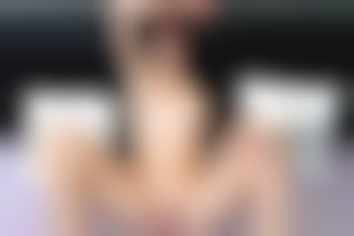 ...and her sexy teen body.