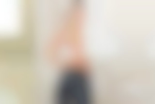 Tallie is a cute sexy blondie who wants the job badly.