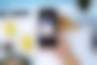 And who is this mysterious lady?