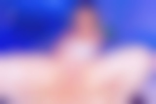 Time to get up close and intimate with her.