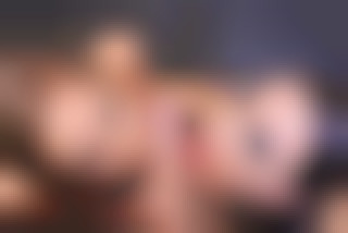 What a mind-blowing threesome it was.