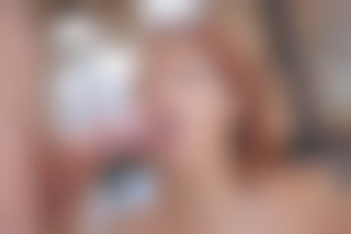 ...and she loves cum on her face.