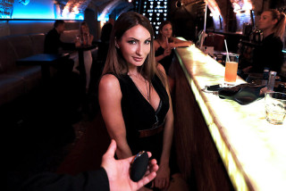 Treat your wife to a hot date night