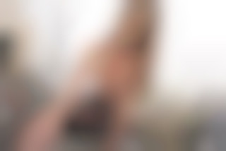 A tall and slender beauty of sex.