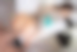 She wants to fuck right here and now.