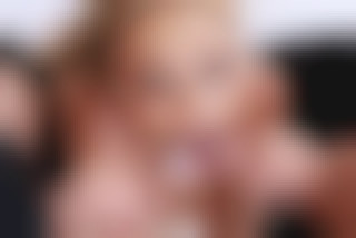 She can easily handle two cocks.