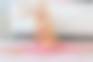 Kenzie Reeves is totally different.