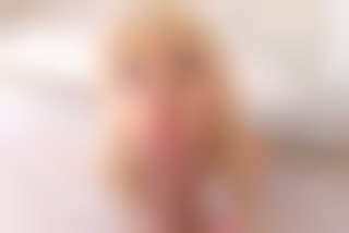 She is cheerful and enthusiastic.