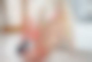 A sensual solo show?