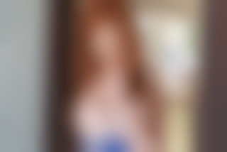 Your redhead mistress, Lauren