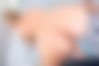 Someone with a promising porn career.