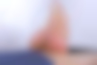 ...she jumps right on his cock!