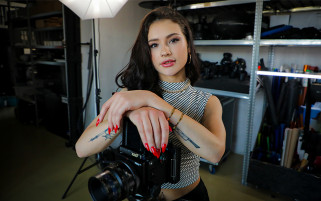 Photo Studio